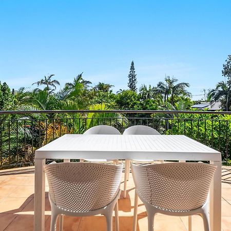 Eco Beach Resort Byron Bay Ngoại thất bức ảnh