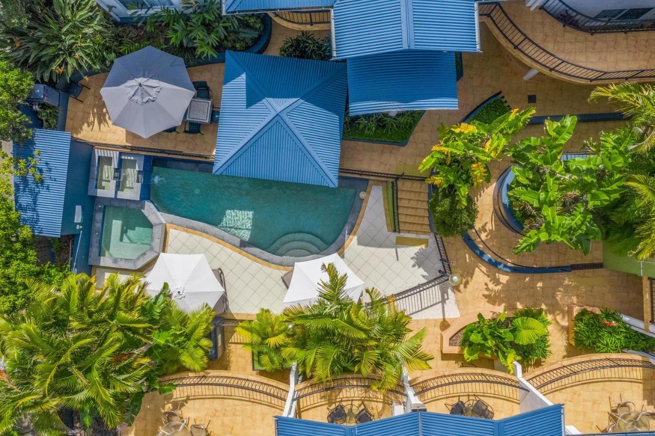 Eco Beach Resort Byron Bay Ngoại thất bức ảnh