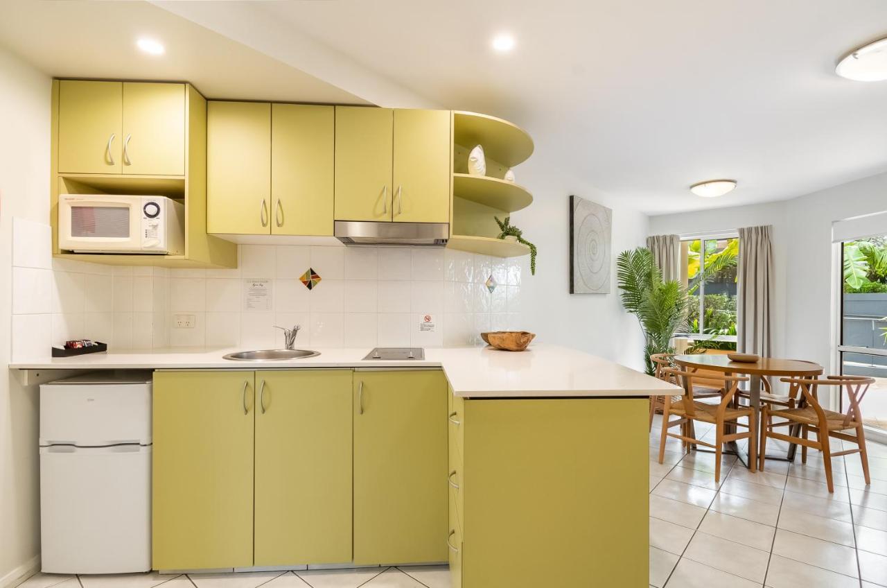 Eco Beach Resort Byron Bay Ngoại thất bức ảnh