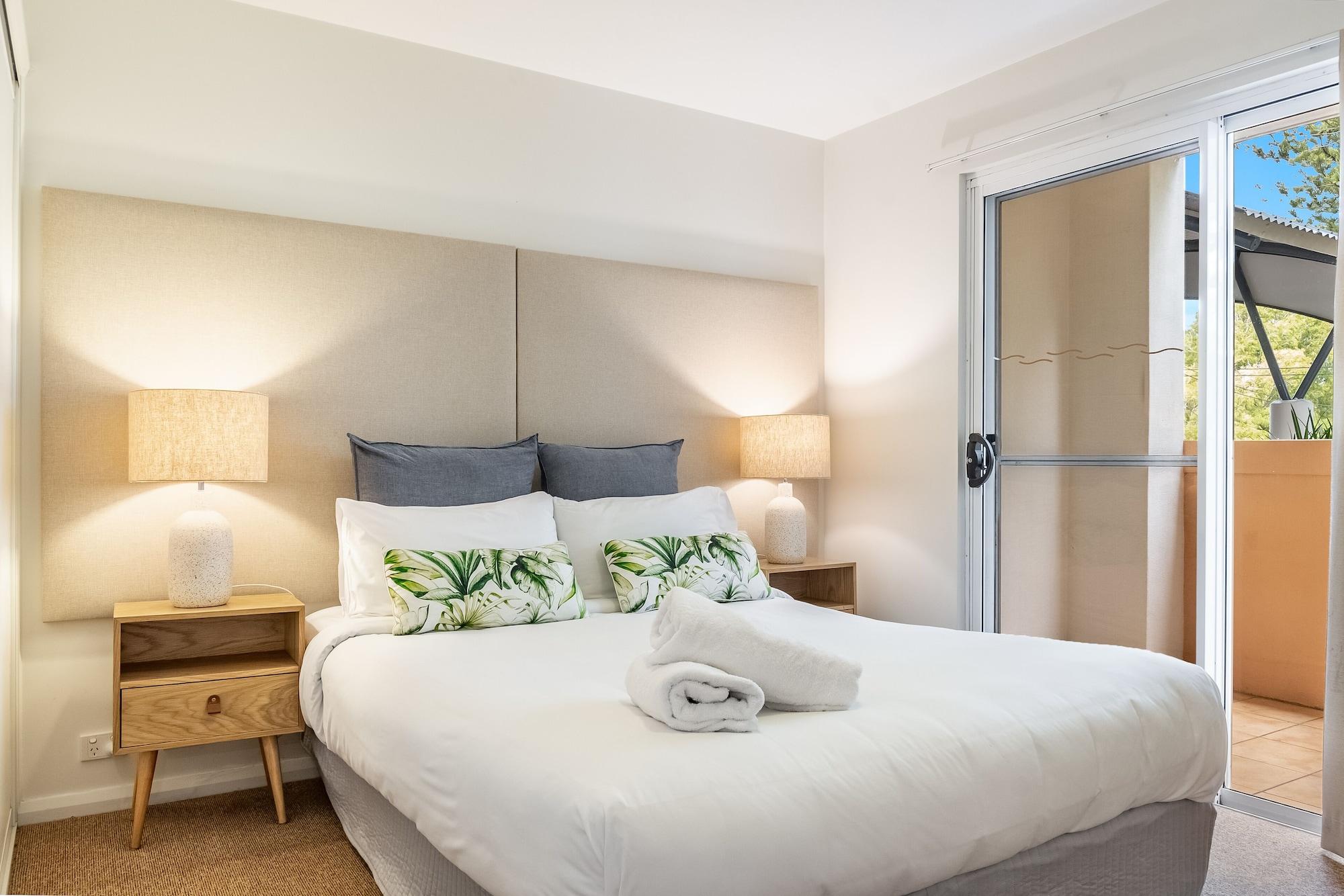 Eco Beach Resort Byron Bay Ngoại thất bức ảnh