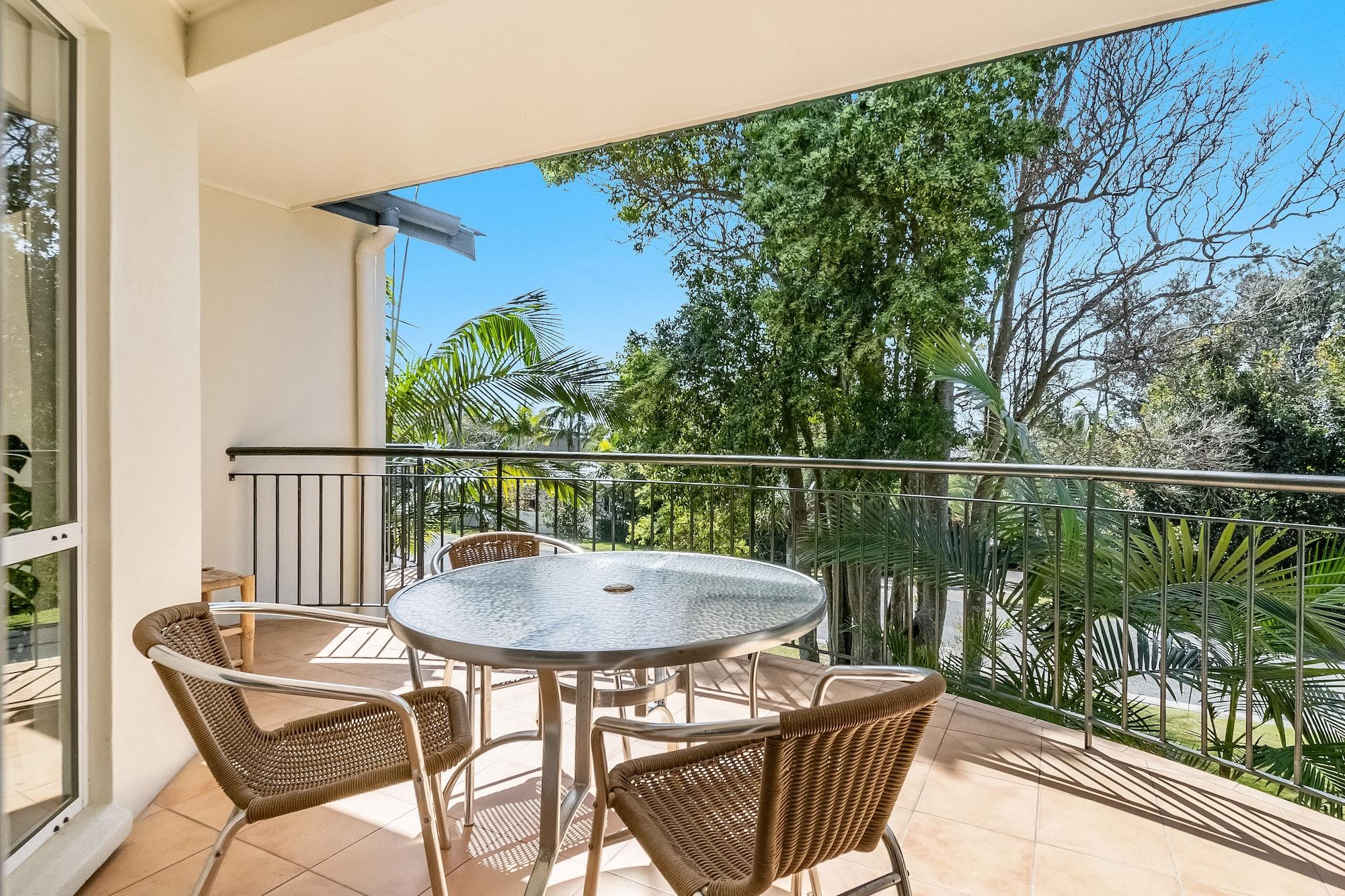 Eco Beach Resort Byron Bay Ngoại thất bức ảnh