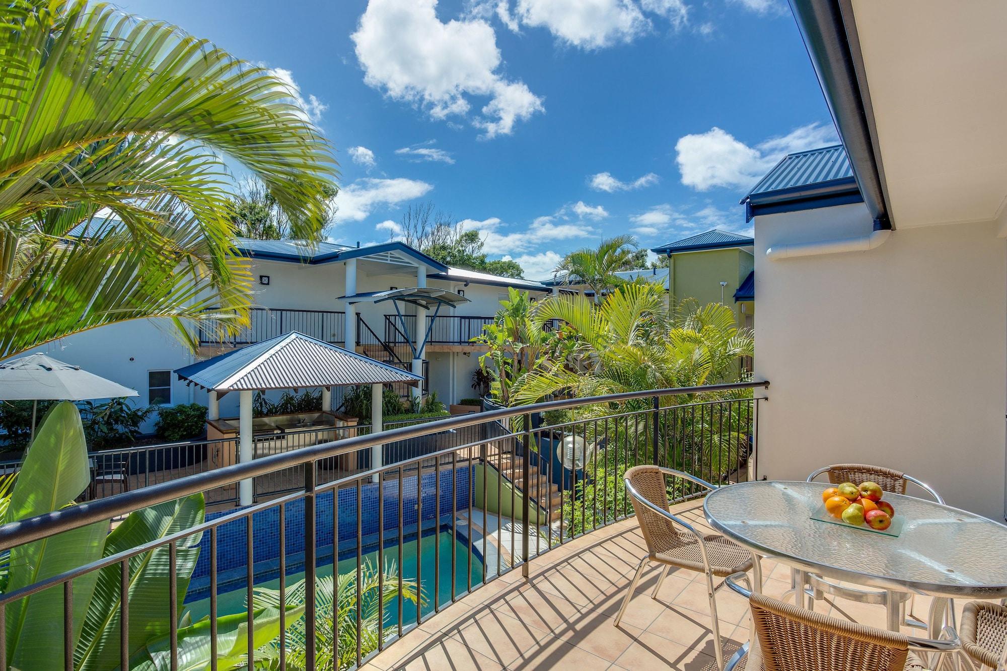 Eco Beach Resort Byron Bay Ngoại thất bức ảnh