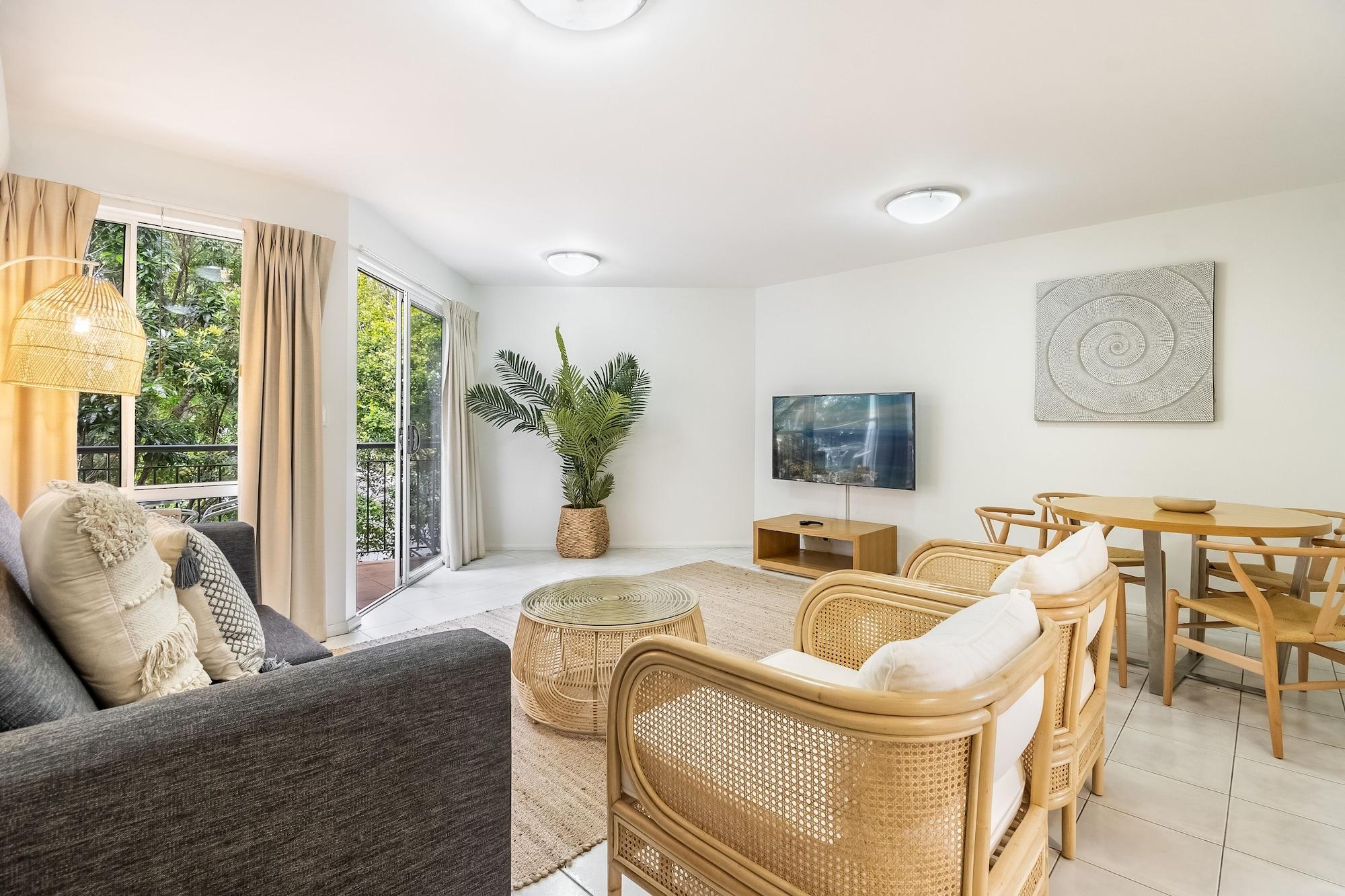 Eco Beach Resort Byron Bay Ngoại thất bức ảnh