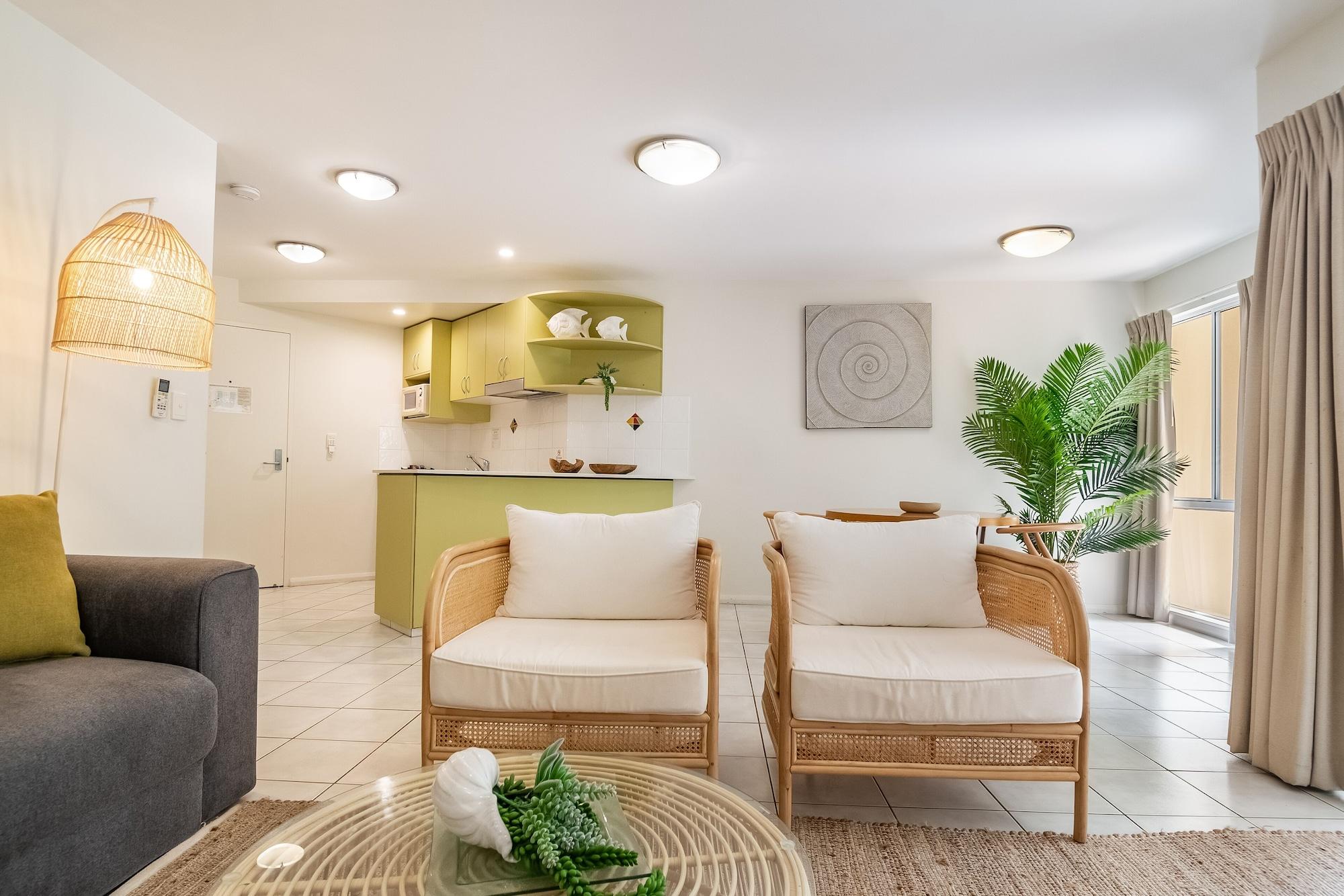 Eco Beach Resort Byron Bay Ngoại thất bức ảnh