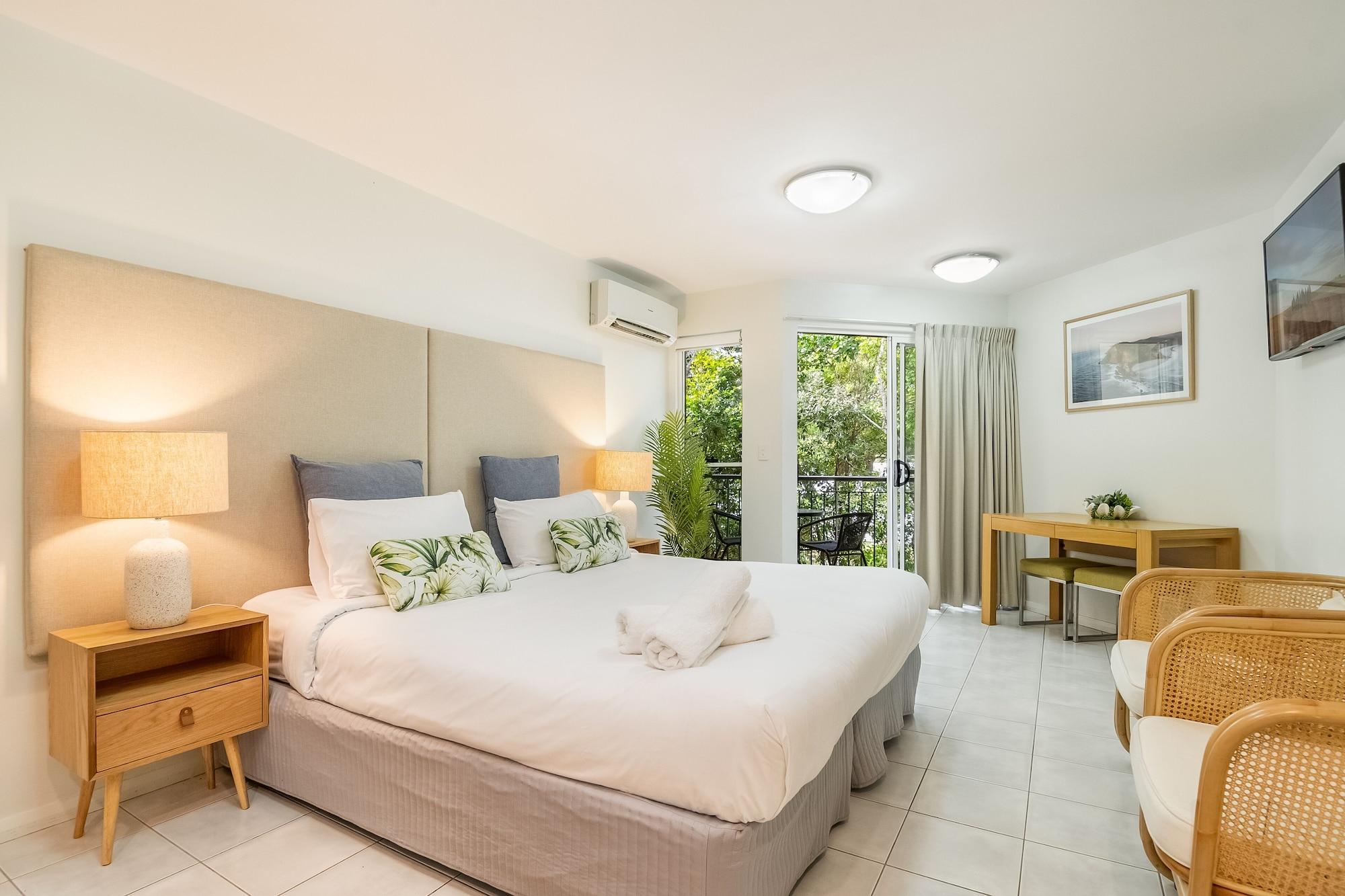 Eco Beach Resort Byron Bay Ngoại thất bức ảnh