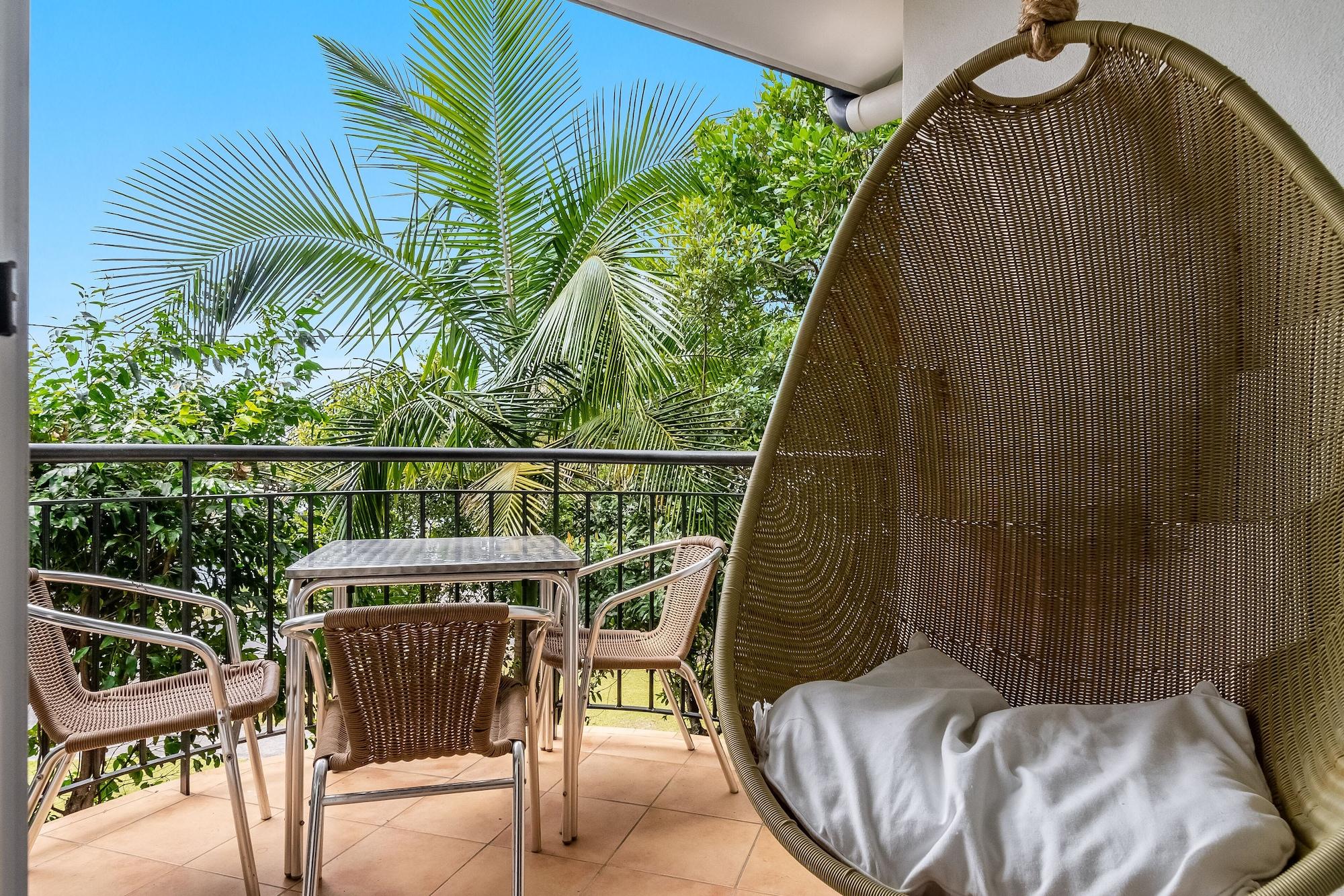 Eco Beach Resort Byron Bay Ngoại thất bức ảnh