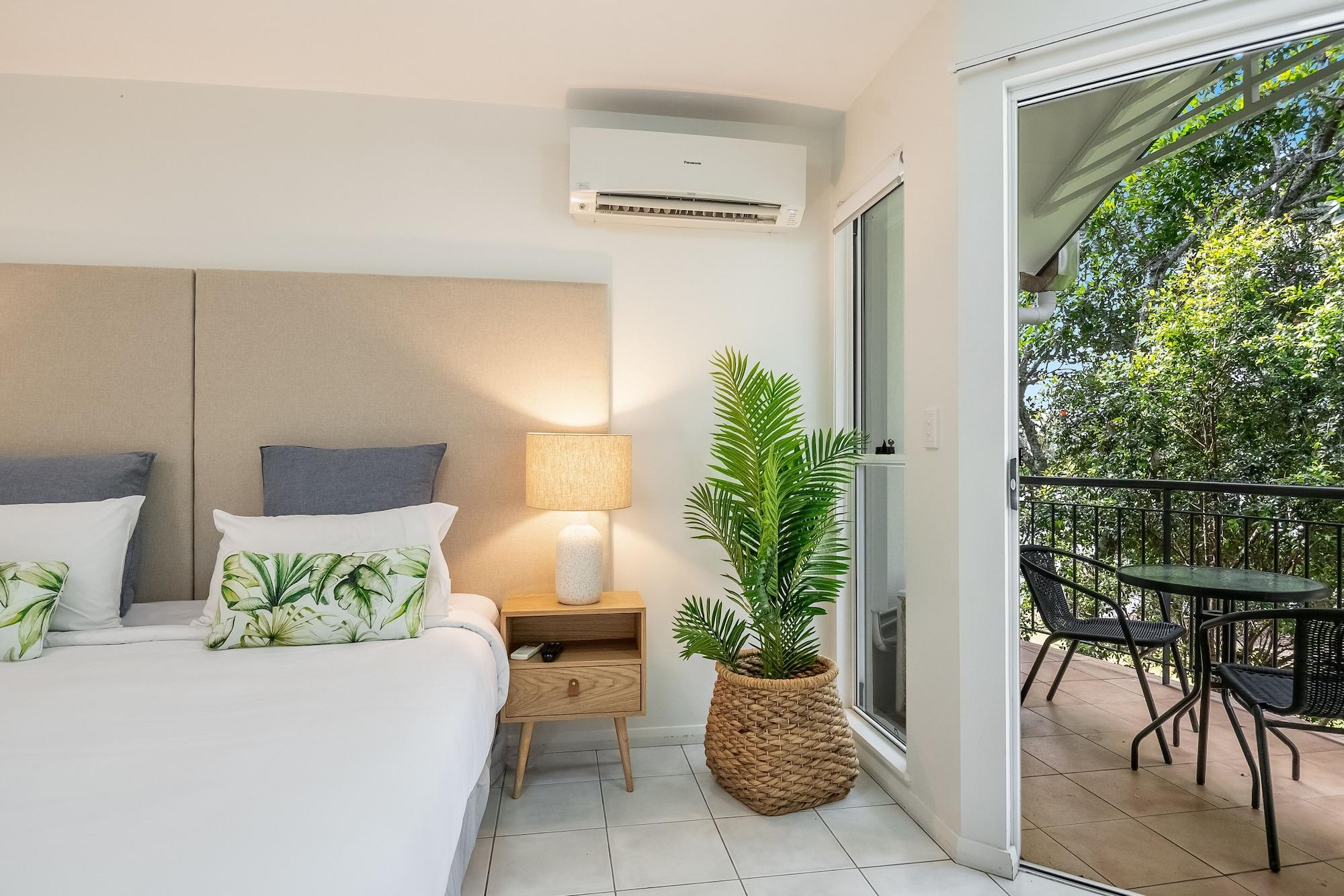 Eco Beach Resort Byron Bay Ngoại thất bức ảnh