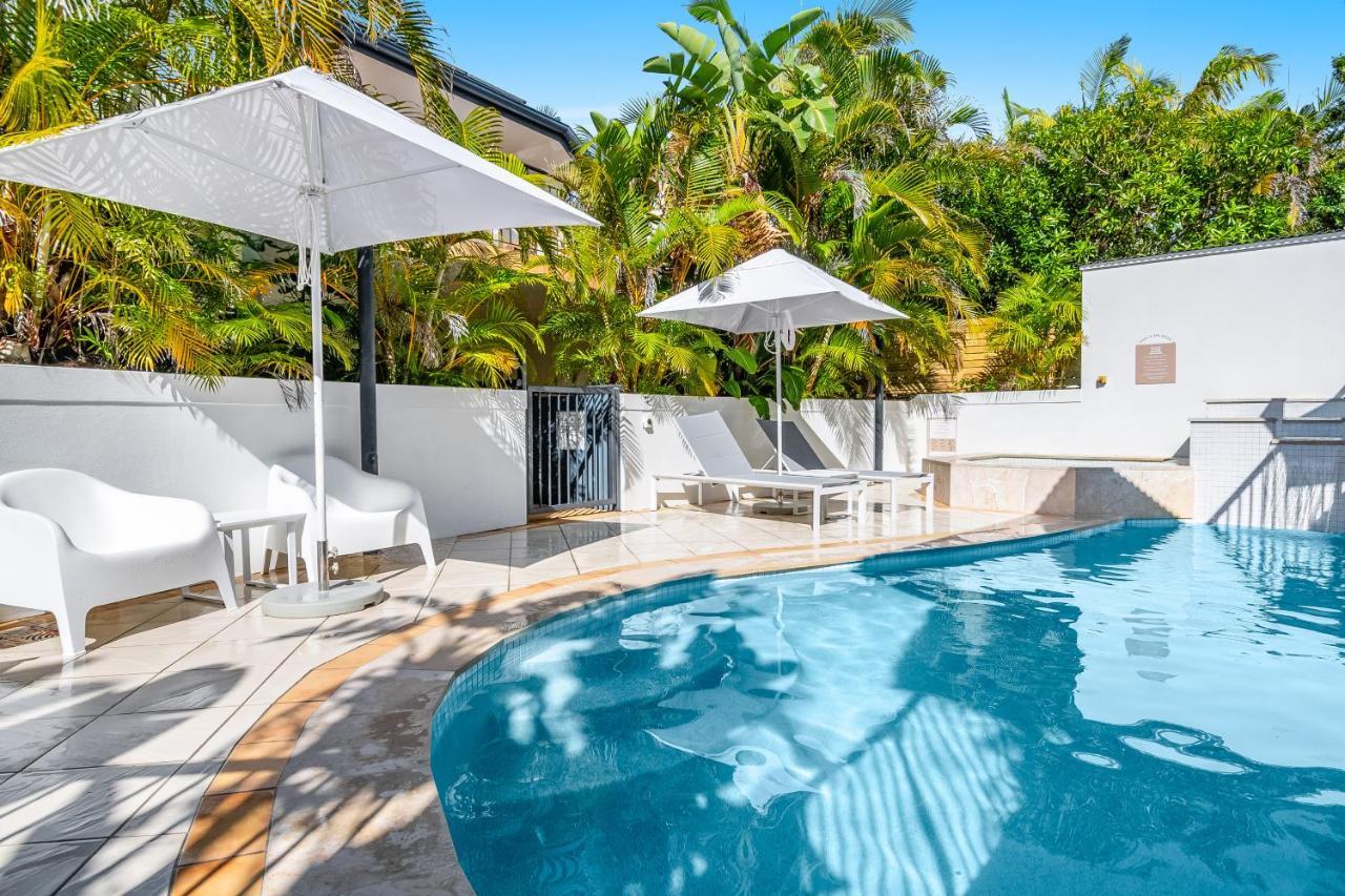 Eco Beach Resort Byron Bay Ngoại thất bức ảnh