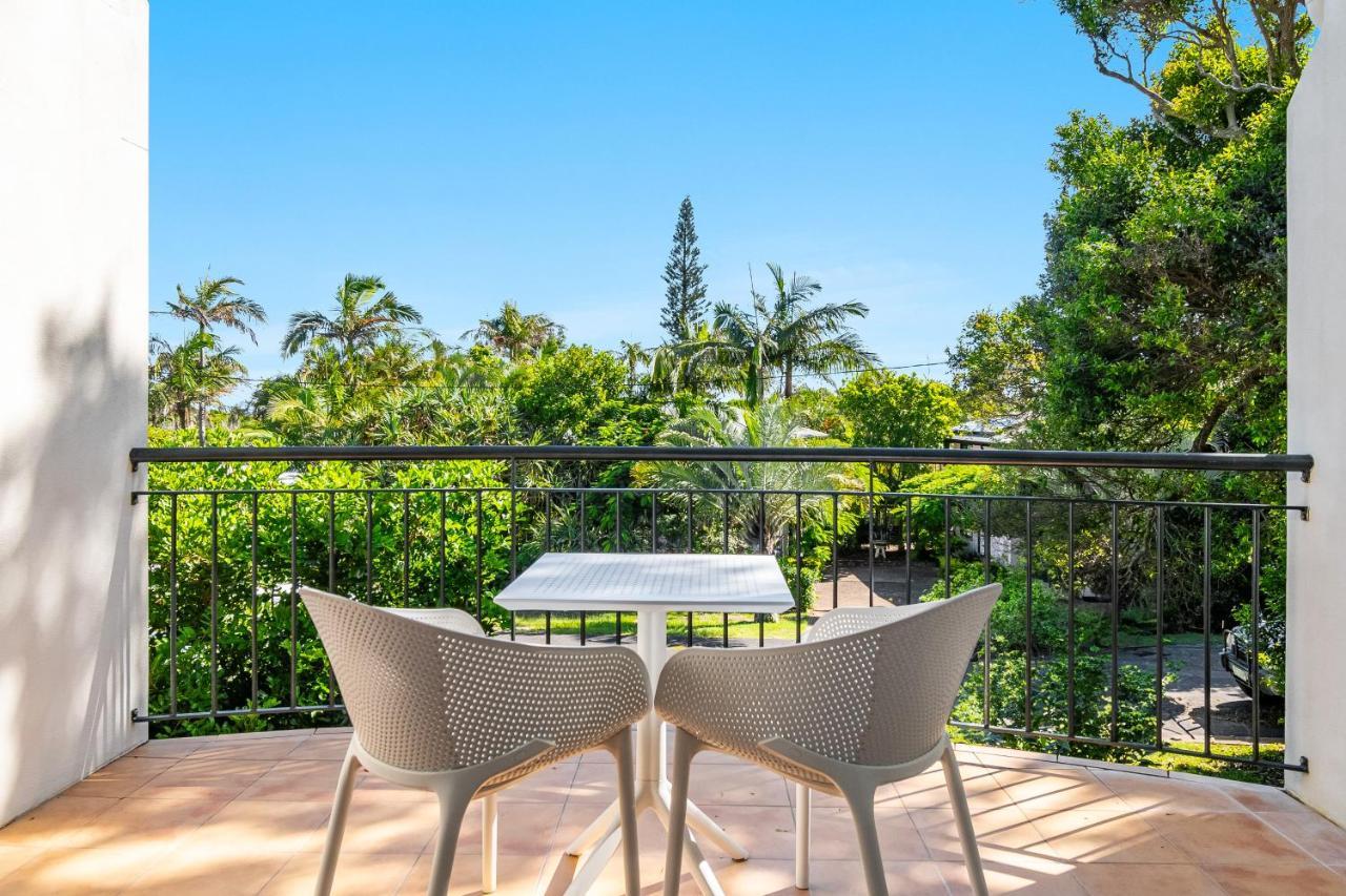 Eco Beach Resort Byron Bay Ngoại thất bức ảnh