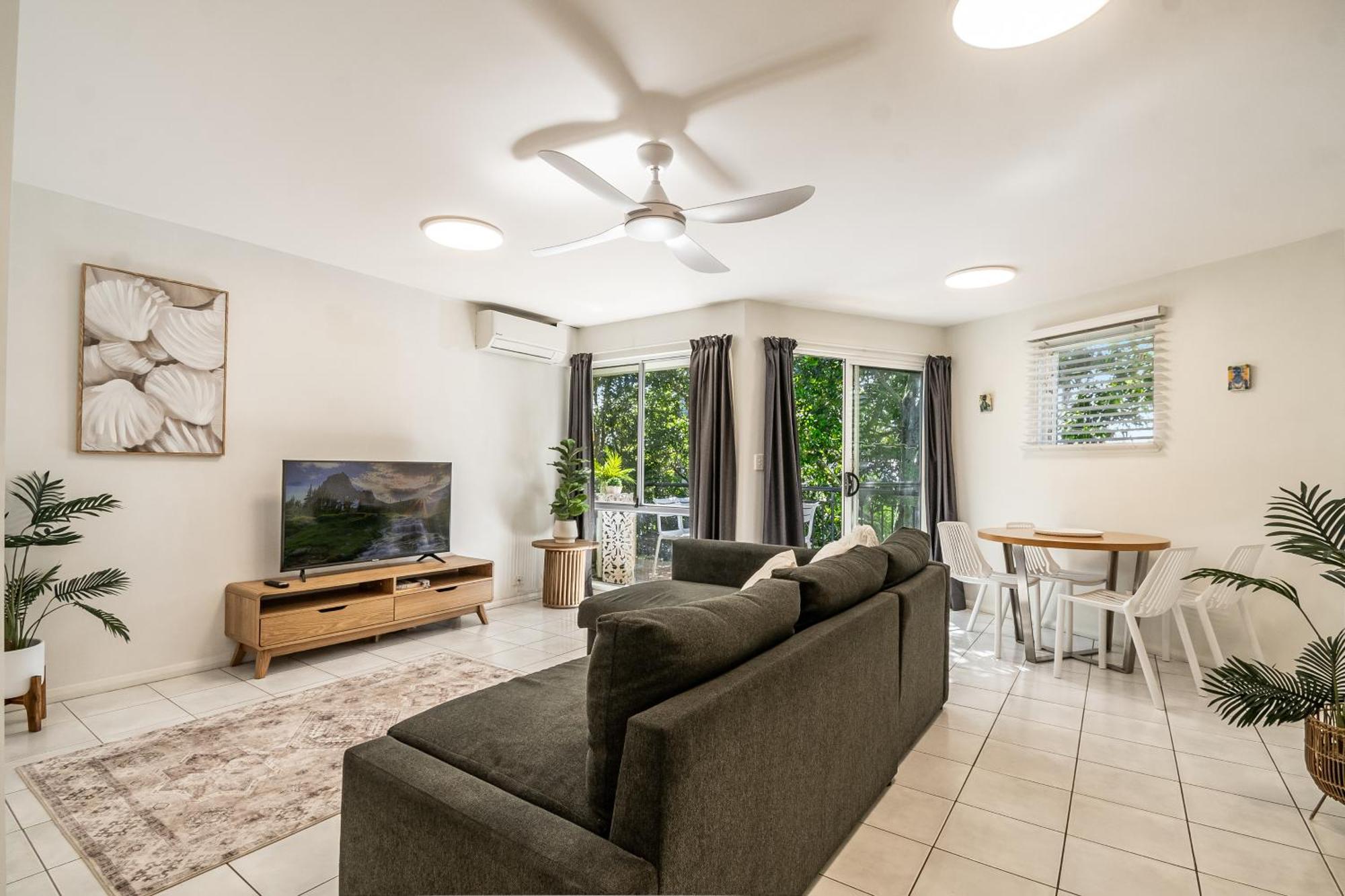Eco Beach Resort Byron Bay Ngoại thất bức ảnh
