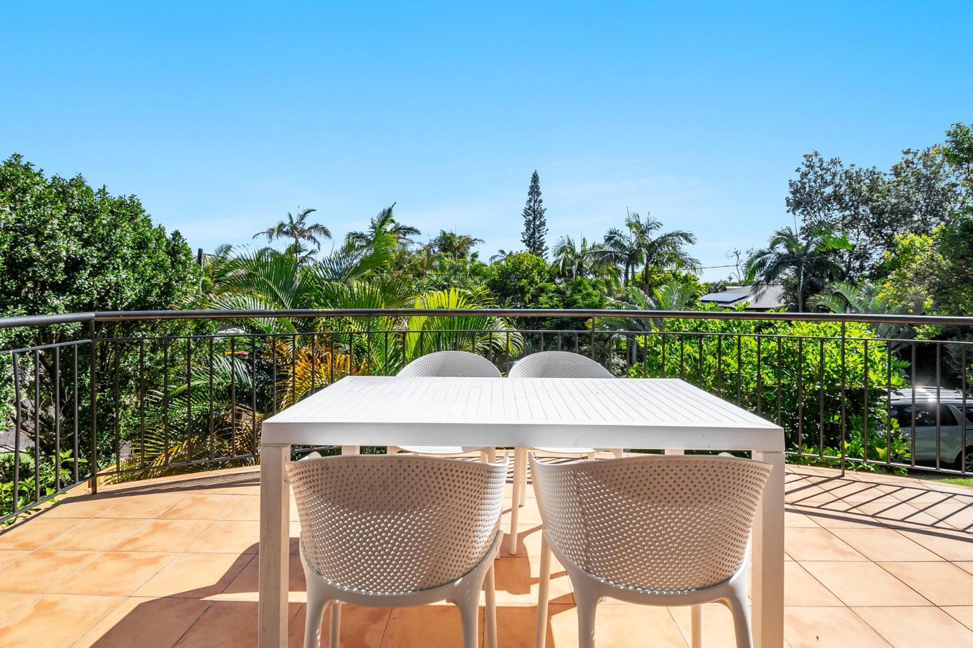 Eco Beach Resort Byron Bay Ngoại thất bức ảnh