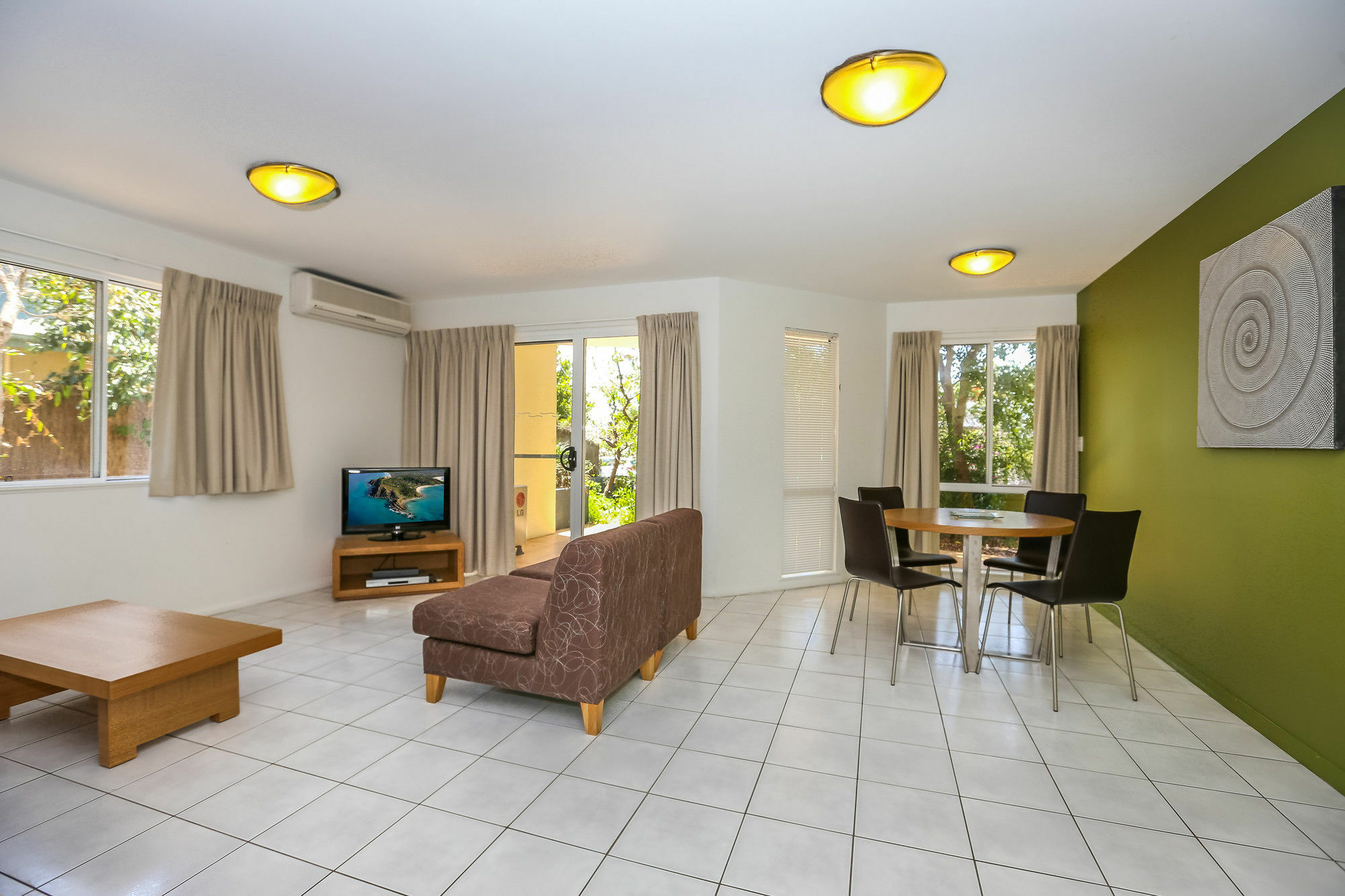 Eco Beach Resort Byron Bay Ngoại thất bức ảnh