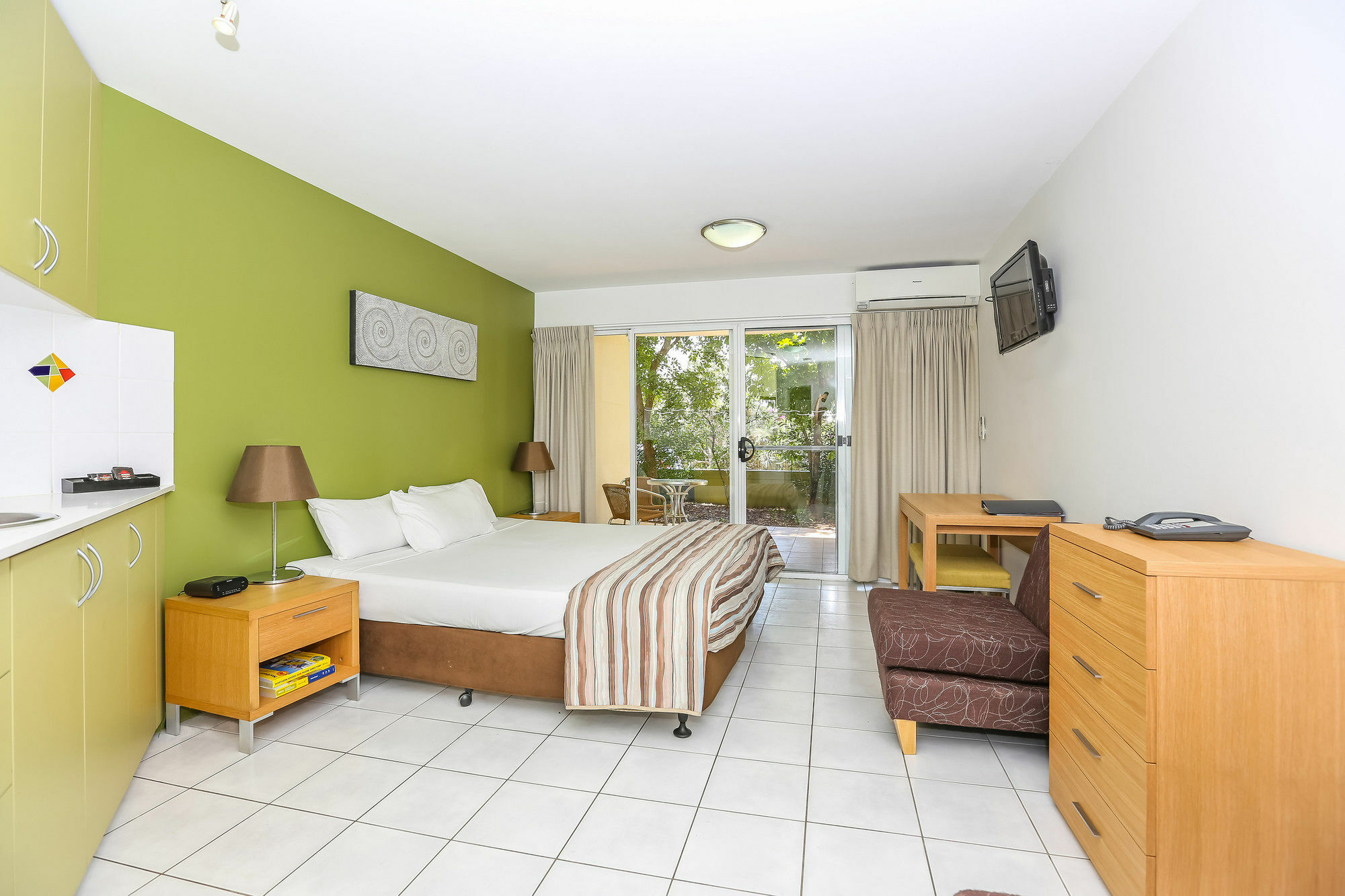 Eco Beach Resort Byron Bay Ngoại thất bức ảnh
