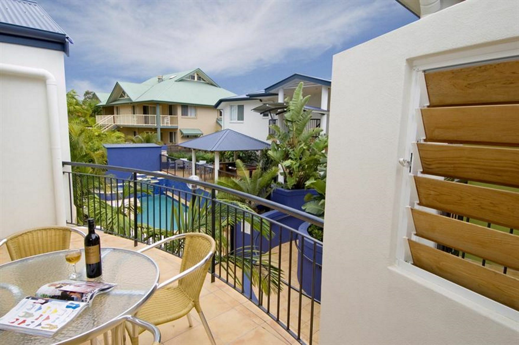 Eco Beach Resort Byron Bay Ngoại thất bức ảnh