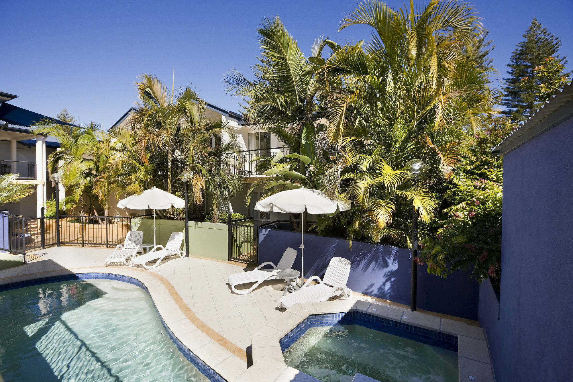 Eco Beach Resort Byron Bay Ngoại thất bức ảnh