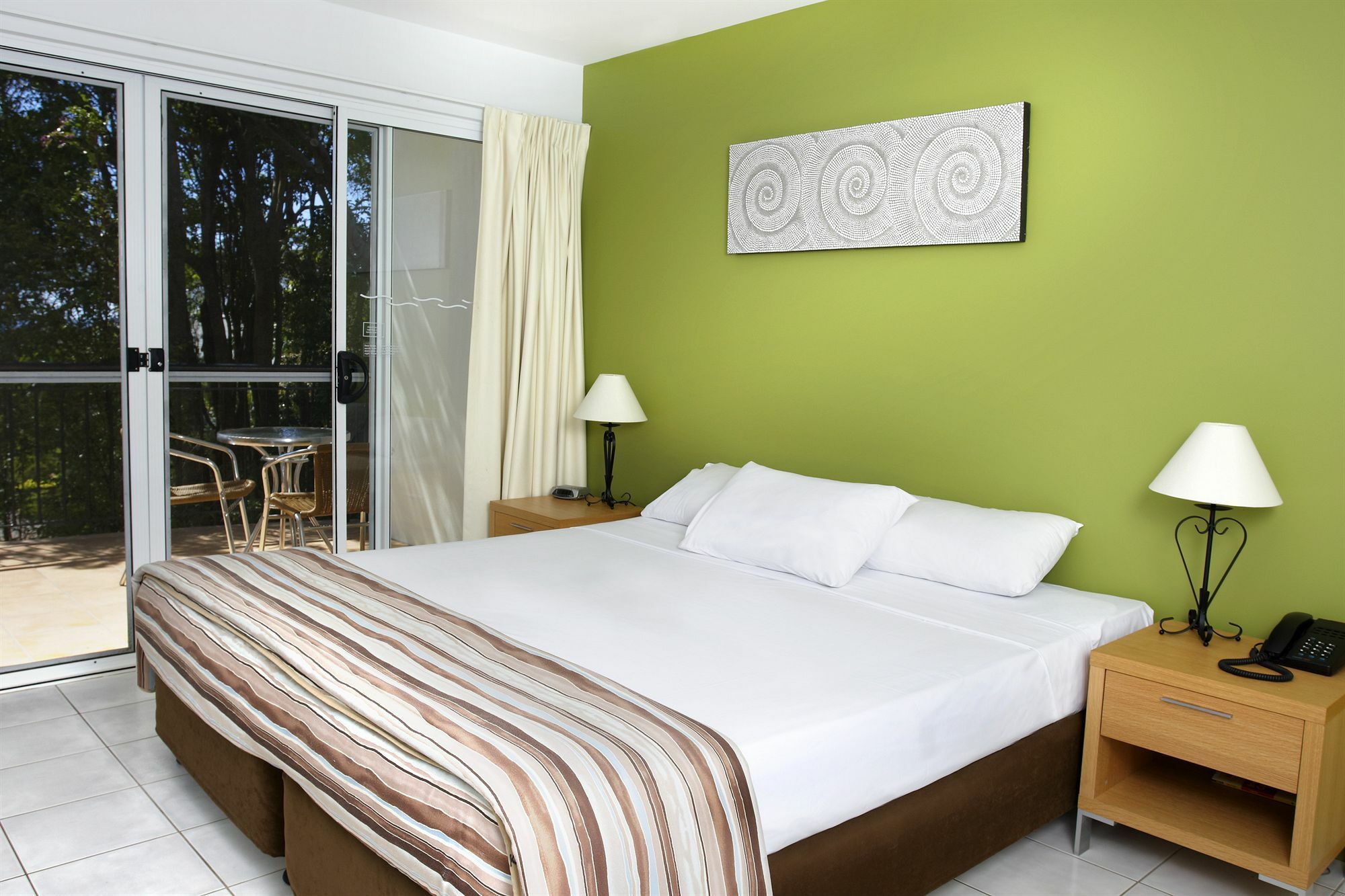 Eco Beach Resort Byron Bay Ngoại thất bức ảnh