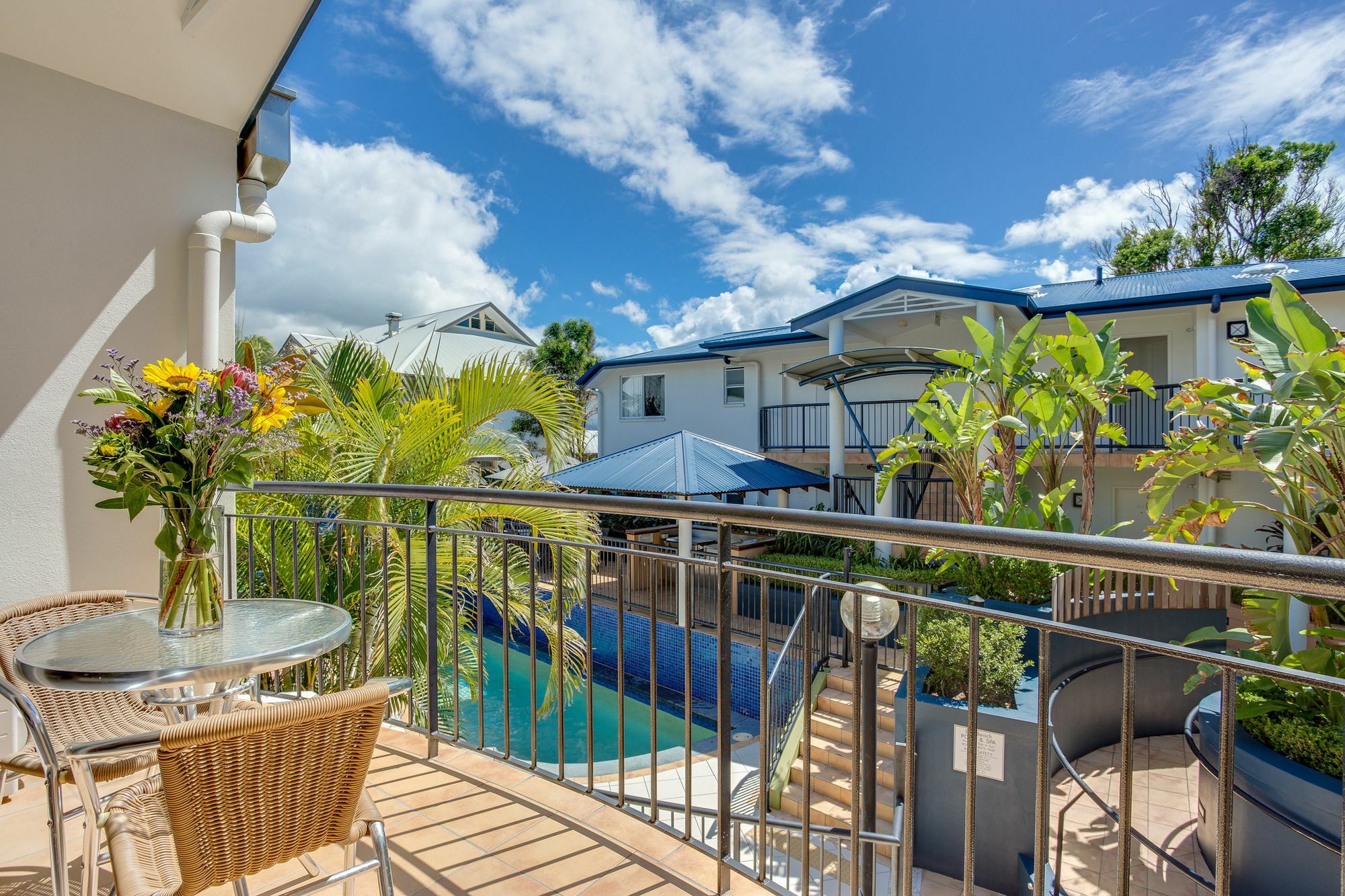 Eco Beach Resort Byron Bay Ngoại thất bức ảnh