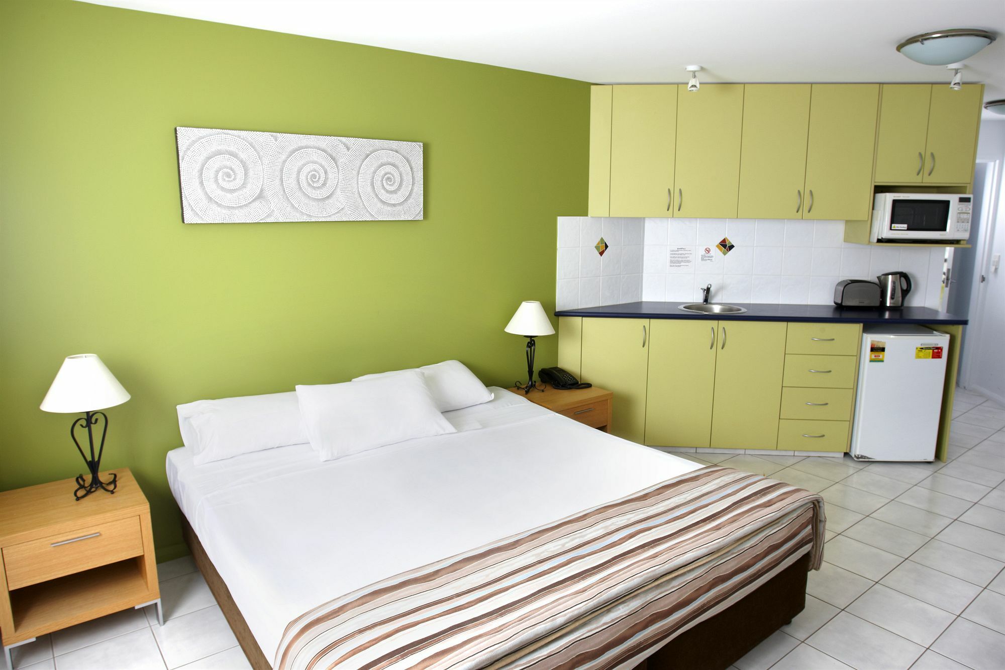 Eco Beach Resort Byron Bay Ngoại thất bức ảnh