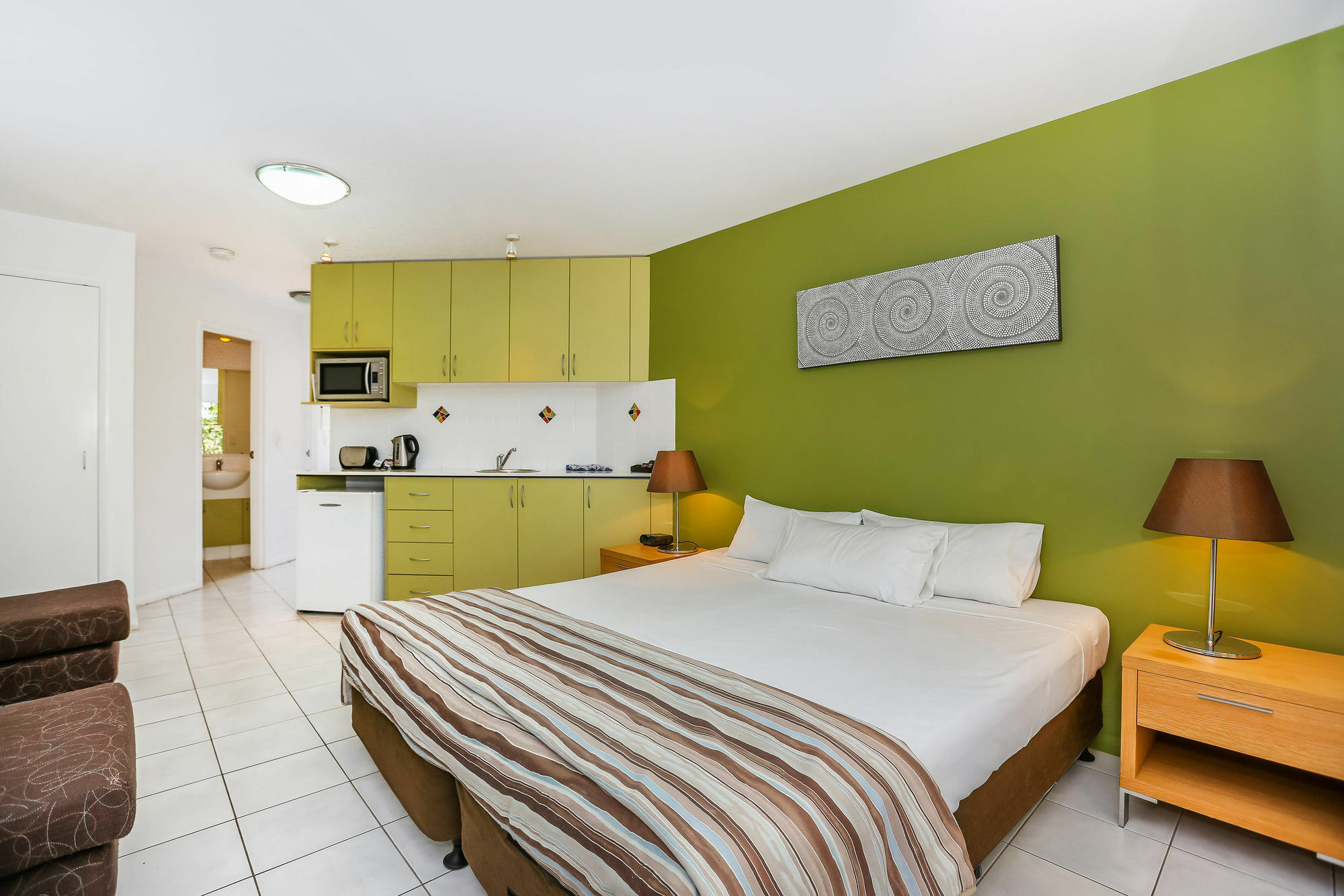 Eco Beach Resort Byron Bay Ngoại thất bức ảnh